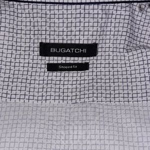 Bugatchi dress shirt